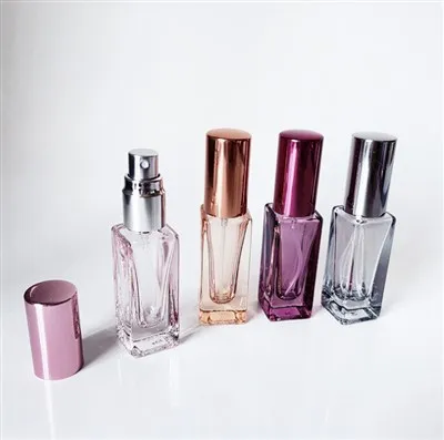 10 ml Reiseparfümflasche